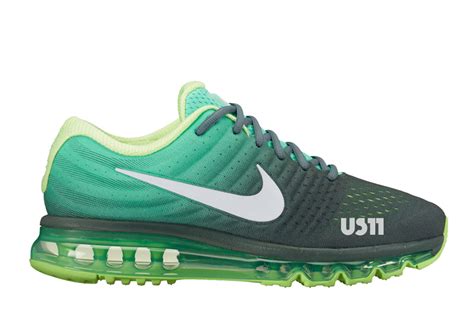 Nike Air Max 2017 Dames 